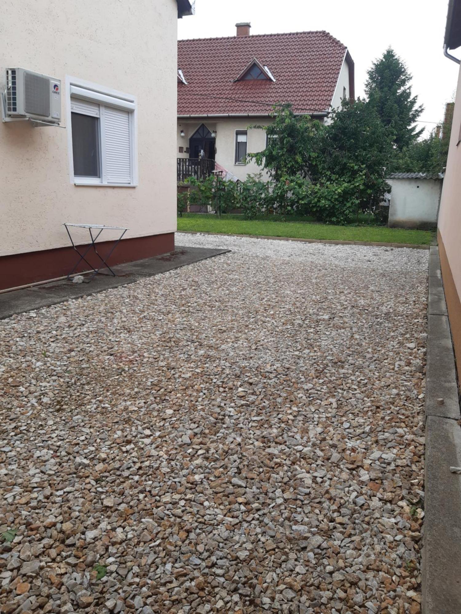Sasfeszek Apartment Hajduszoboszlo Exterior photo